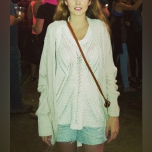 Crochet Top By FYLO - Picture 10 of 10